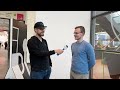 3D-Druck in der Zukunft? / Formnext 2022 Frage 3 von 4