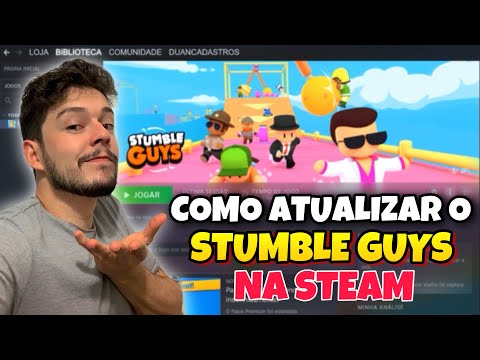 Comunidade Steam :: Stumble Guys