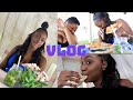 NEW HAIR WHO THIS? + FRIEND DATE &amp; MORE II BARBADOS VLOG