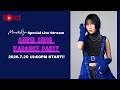 MindaRyn special 生配信!アニメソングカラオケPARTY