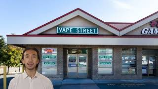 Vape Street | Vape Shop in Langford, BC