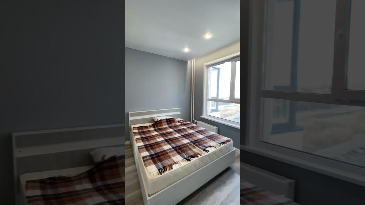 Связистов 162/3 2к студия 28.1 м2 27.000 депозит 15.000