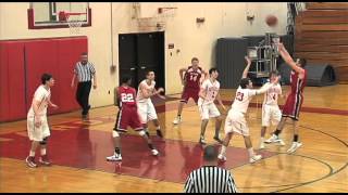 Bernards Vs Belvidere Highlights