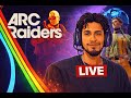 ARC RAIDERS LIVE ⚡ Non Stop Action &amp; Insane Plays!
