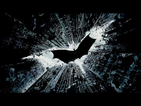 黑暗騎士 主題配樂 The Dark Knight Main Theme,432Hz