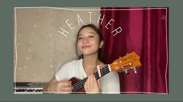 Heather (a cover)