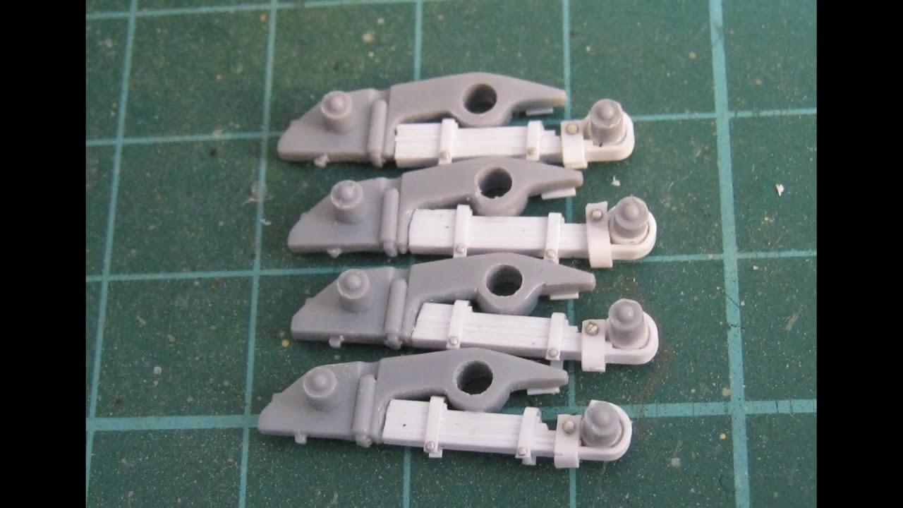 Ark Models German SIG 33 Panzer I Ausf B BISON