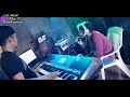 Alpha Kappa Rho Cover By Reymar AJT Group Official Video Alpha Kappa Rho Cover By Reymar AJT Group Official Video
