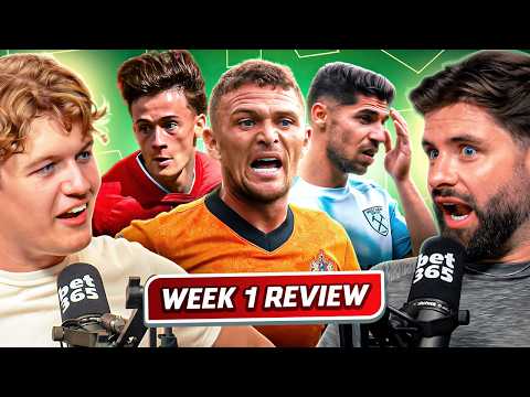 Wolves & West Ham’s Slow Start, West Brom to WIN the League!? & Barnsley Lose Against Bromley…