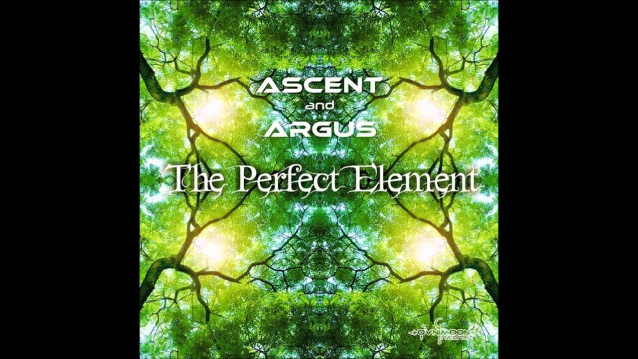 Ascent and Argus - The Perfect Element [Full EP] - YouTube