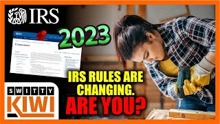 S CORPORATION TAXES 2024: How S Corp Taxes Work, For Real - Everything You Need to Know🔶TAXES S3•E65