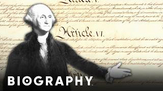 The Birth of America's Government (S1) | Ultimate Guide to the Presidents | Biography