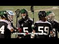 2020 NHSLS Lacrosse - Deerfield (MA) vs. Calvert Hall (MD)