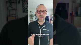 Is There An Android Laptop On The Way From Google?