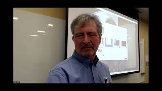 MBA 5420 - June 1st - Marketing Strategy - Chapter 6:  The Marketing Plan