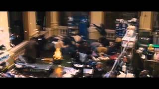 "The Day The World Went Away" - The Dark Knight Rises