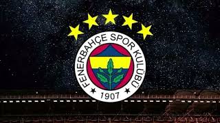 Fenerbahçe Yeni Marş Legion1907 - Lacivert Olmadan Sarı Sevilmez