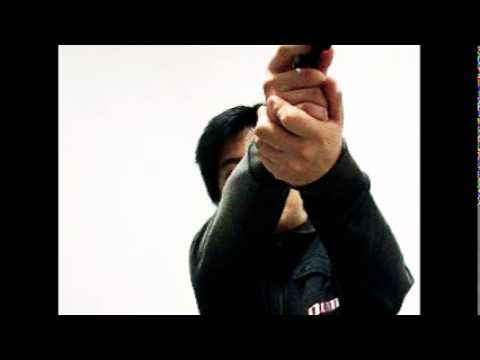 Gunshot Test