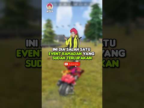 Event Ramadhan yang