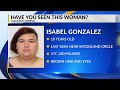 News 3 Midday - Columbus Police searching for missing pregnant woman