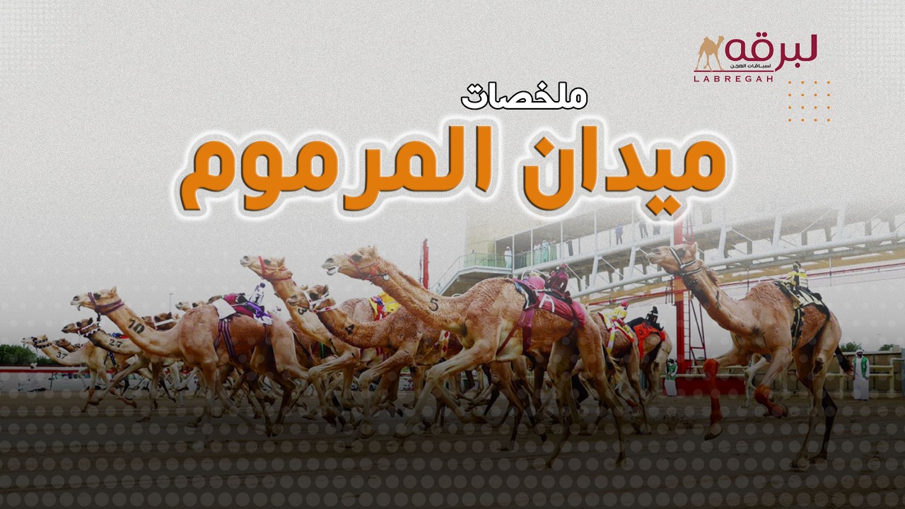 ملخص أشواط الثنايا لأبناء القبائل (تأهيل المرموم الأسبوع الحادي عشر) مساء 07-03-2026