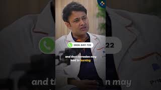 Your Bodys Warning Sign Burning Sensation Explained