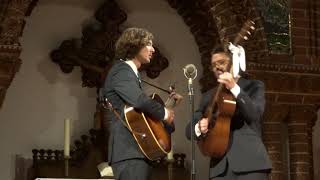 The Milk Carton Kids - Mourning in America - Berlin 2019 (5/7)