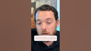 Hoe je consistent blijft en grenzen stelt bij lastige mensen