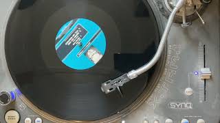 Lockjaw - Yes, My Brother