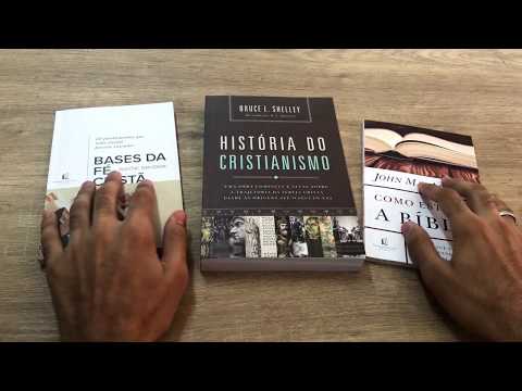 Kit 3 Livros