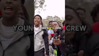 Celebrity NBA Youngboy got revenge for his grandma #nbayoungboy #rapper Net Worth