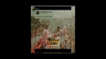 #DD 💙🫀🏡🌸#darshanraval #dharalsurelia #bluefamily #darshaners #darshanforever