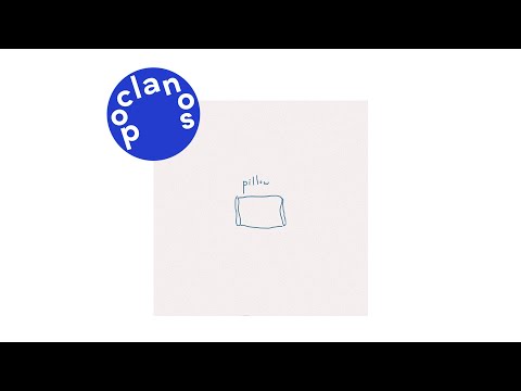 [Official Audio] sh - pillow