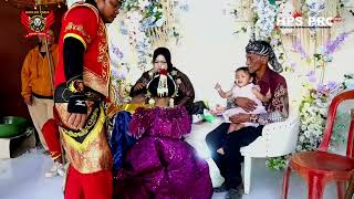 AKI LENGSER || LIVE WARLAN MUDA  || MINGGU, 20 OKTOBER 2024 | SUKASENENG - COMPRENG