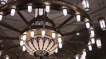 تلاوة من صلاة الفجر  للقارئ يوسف ابن الشيخ محمد ايوب