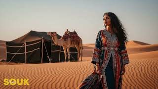 Houriya - Zin A Sahara Mauritanian Sahraoui Song