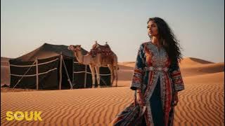 Houriya - Zin A Sahara (Mauritanian Sahraoui Song)
