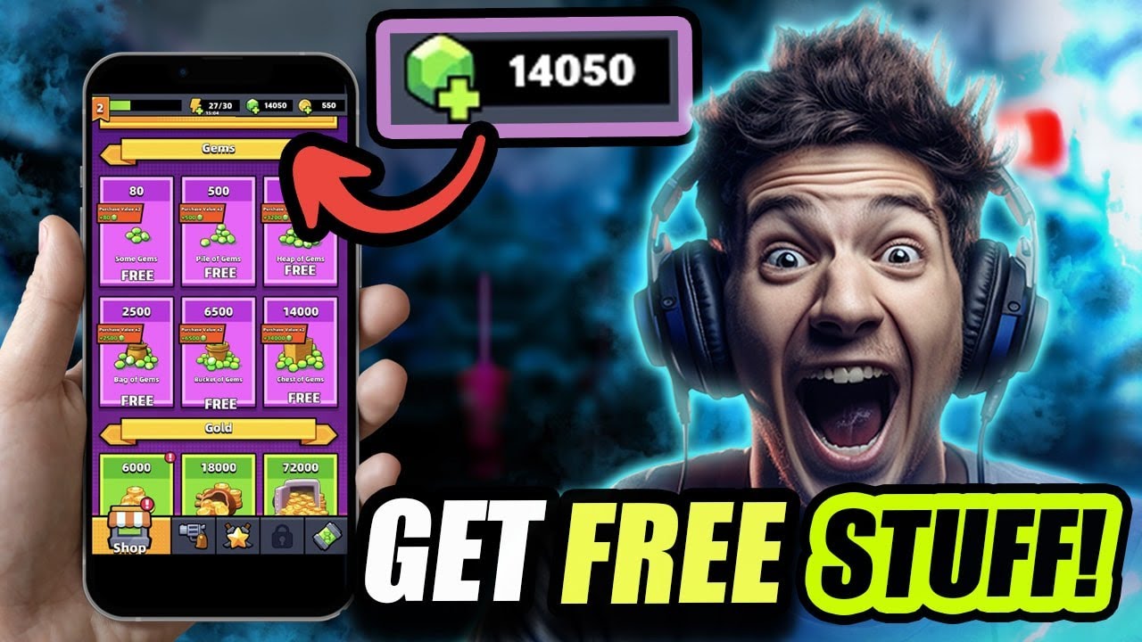 Survivor!.io Hack/Mod Safe Method - How I Unlocked Unlimited Gems & Ammo in Survivor.io! 2023