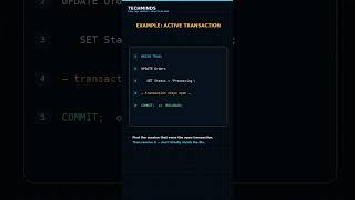 SQL Server Transaction Log Full DON'T SHRINK IT! Do This First