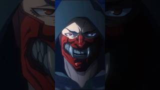 Cool Anime 2024 Ninja Kamui Edit