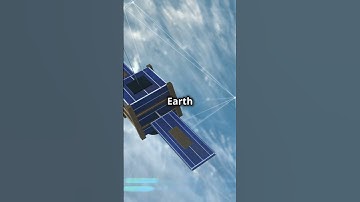 Future Tech: How Weather Satellites Operate