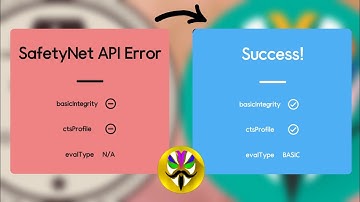 Fix Api SafetyNet Error In Magisk |In Hindi