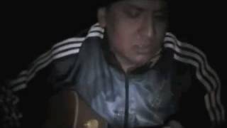 Musical Moments At Rishikesh .Adityapathak