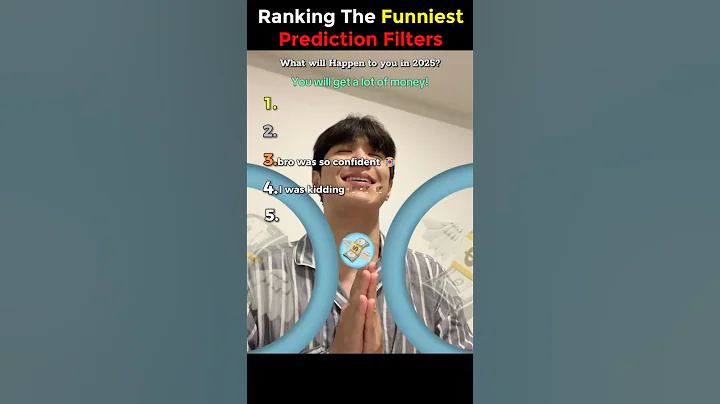 These Prediction Filters are BRUTAL 💀