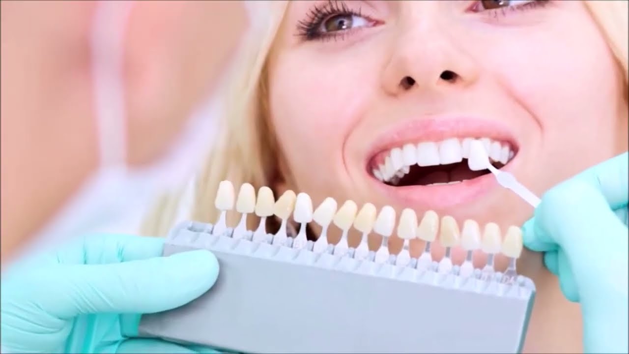 Zanimljivosti koje možda niste znali o zubima, nosu i disanju