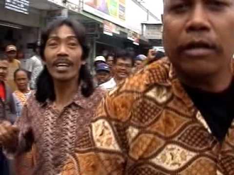 Lagu Brebesan LASIKA MUSIK 'Endog Asin Brebes