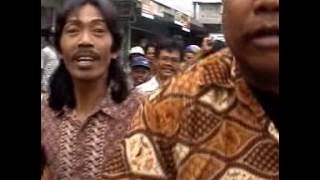 Lagu Brebesan LASIKA MUSIK 'Endog Asin Brebes