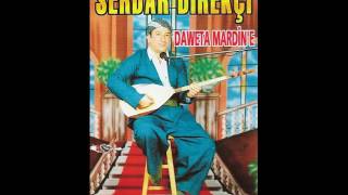 Serdar Direkçi- Elu Elu