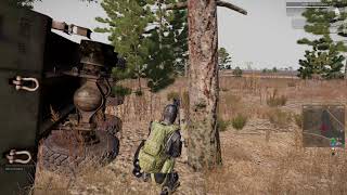 Arma 3 Physics 101