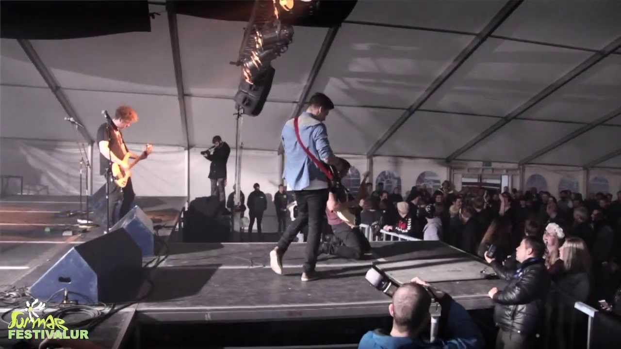 Boys In A Band Dance In The Pale Moonlight YouTube